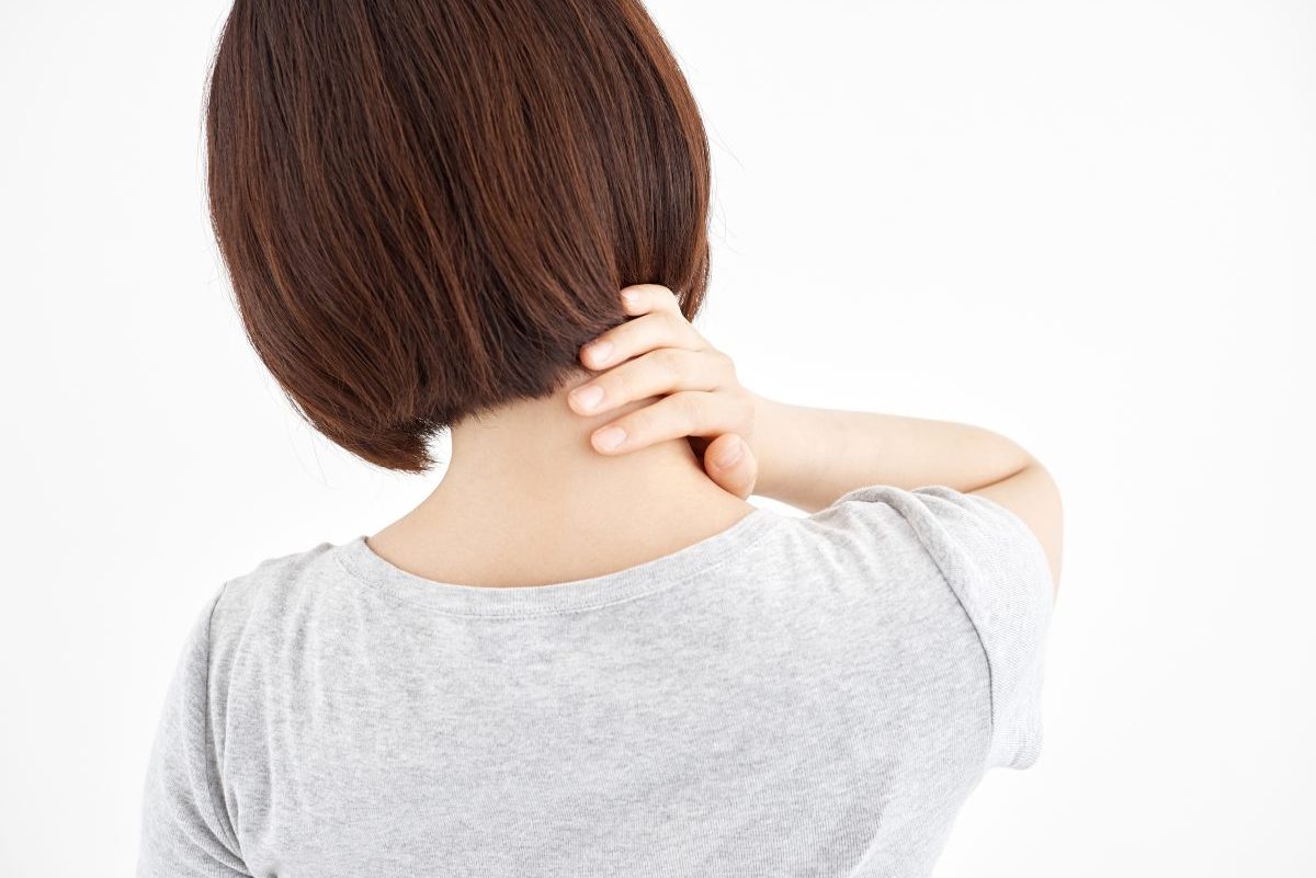 交通事故の治療は早めに行うことが大切です！